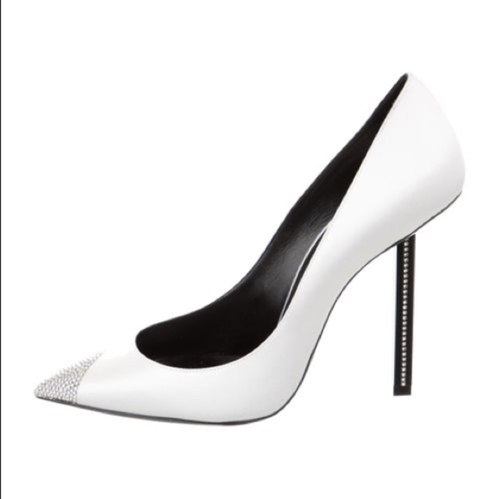 Tower 110 strass pum